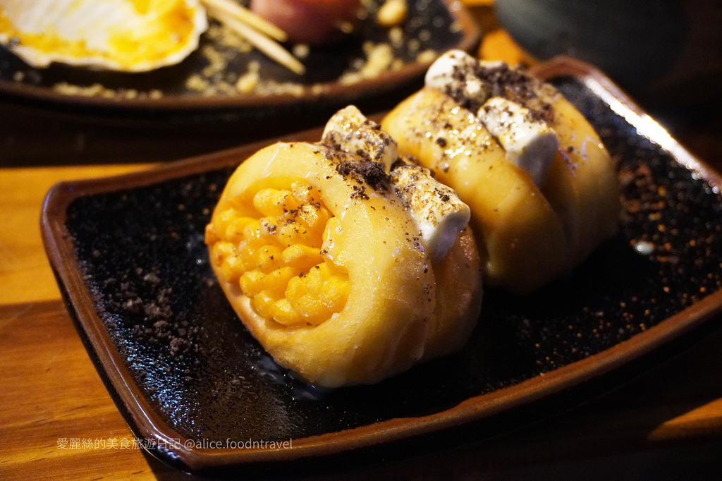 台中中區美食|新店爆爆!中華路夜市附近的深夜食堂,週一~週四 台中中區美食|新店爆爆!中華路夜市附近的深夜食堂,週一~週四