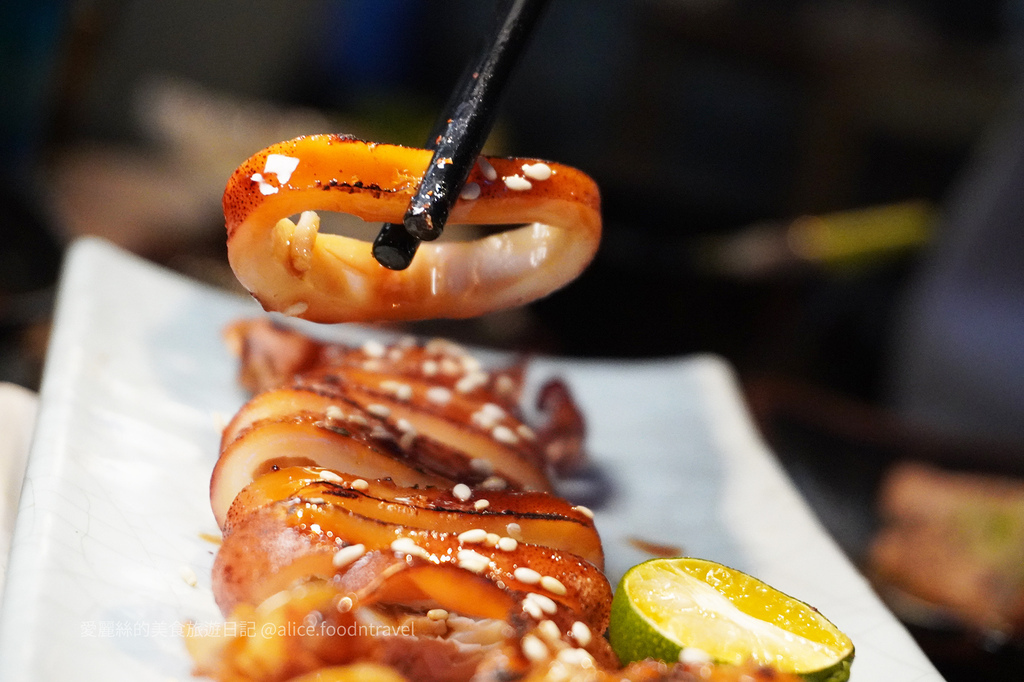 台中中區美食|新店爆爆!中華路夜市附近的深夜食堂,週一~週四 台中中區美食|新店爆爆!中華路夜市附近的深夜食堂,週一~週四