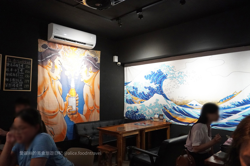 台中中區美食|新店爆爆!中華路夜市附近的深夜食堂,週一~週四 台中中區美食|新店爆爆!中華路夜市附近的深夜食堂,週一~週四