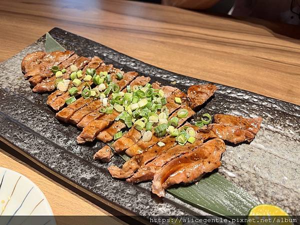 大河屋 紐約客牛排