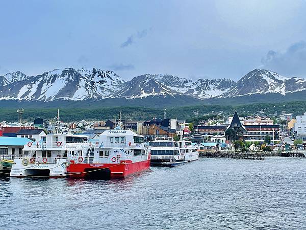 南極 Seabourn Antarctica Expedit