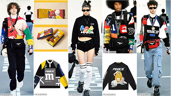 PEACEBIRD MEN x M%26;M%5Cs.png PEACEBIRD MEN x M%26;M%5Cs.png