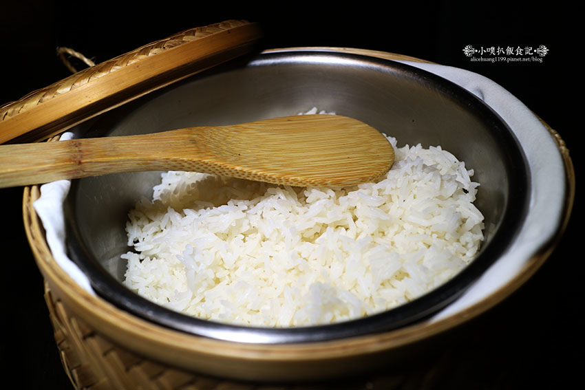 【台北信義商圈美食】『香茅廚』新光A4店-壹舍/捷運市政府站/主廚精選雙人饗宴/正統泰北風味/主廚阿明師掌廚