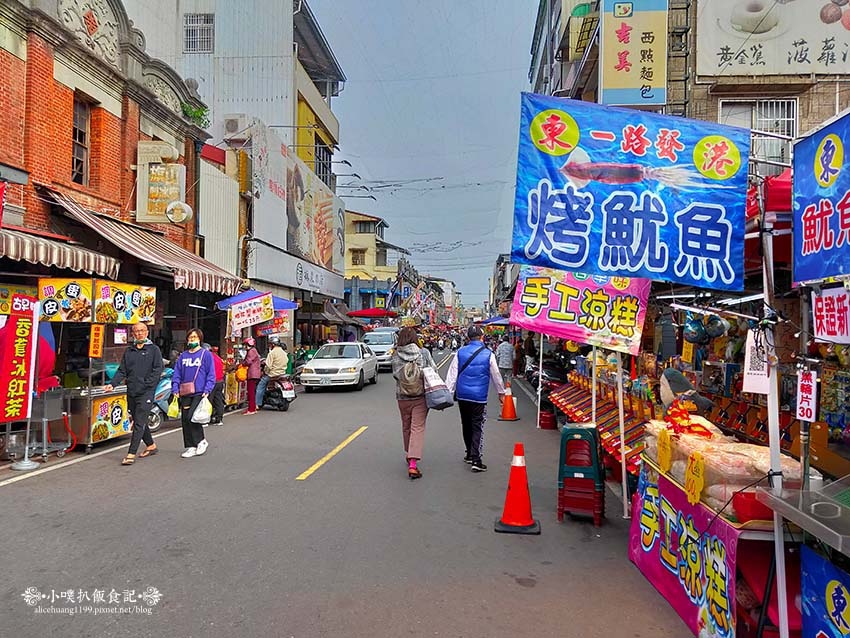 【高雄景點】『高雄景點懶人包』高雄好玩一日遊/高雄景點走透透