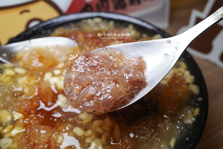 【永和美食】『綠豆蒜啥咪』近樂華夜市/南台灣古早味冰品，北部