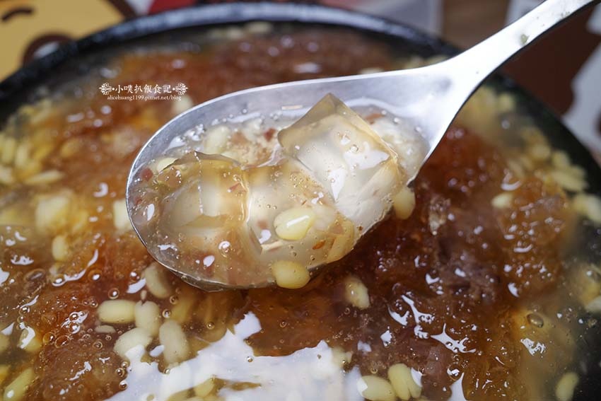 【永和美食】『綠豆蒜啥咪』近樂華夜市/南台灣古早味冰品，北部