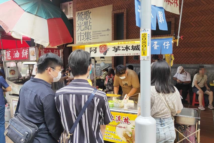 【鶯歌景點一日遊】鶯歌老街必吃美食/陶瓷博物館/鶯歌老街陶館