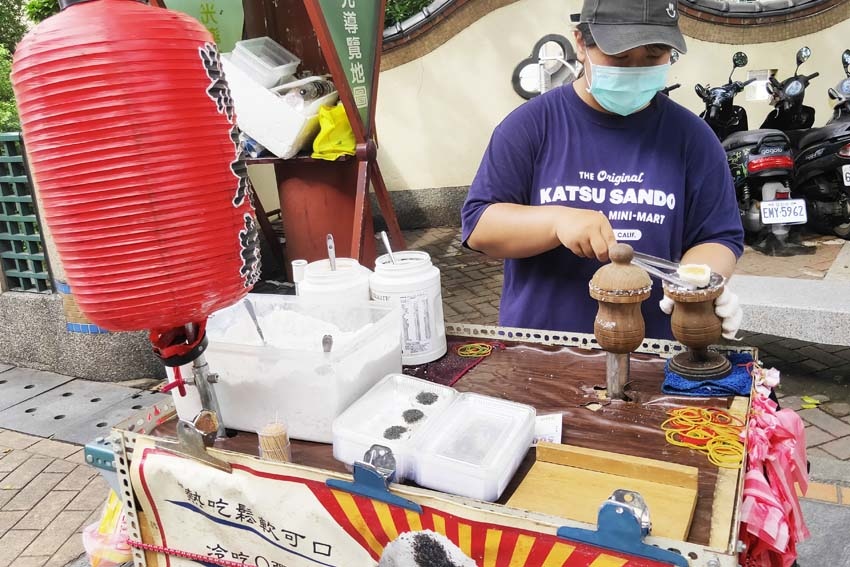 【鶯歌景點一日遊】鶯歌老街必吃美食/陶瓷博物館/鶯歌老街陶館