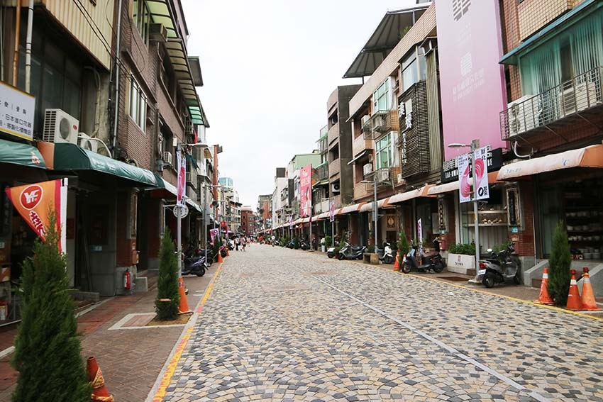 【鶯歌景點一日遊】鶯歌老街必吃美食/陶瓷博物館/鶯歌老街陶館