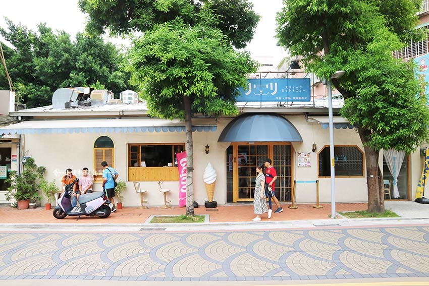 【鶯歌景點一日遊】鶯歌老街必吃美食/陶瓷博物館/鶯歌老街陶館