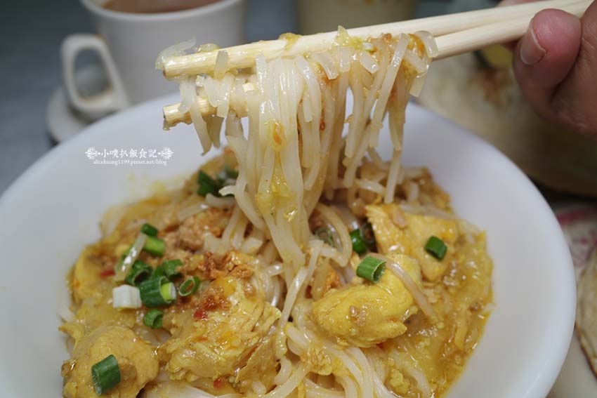 【中和緬甸街美食】『李園清真小吃』近南勢角站/中和華新街美食