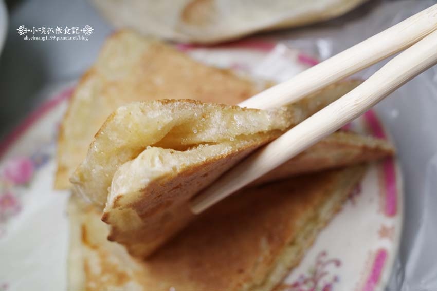 【中和緬甸街美食】『李園清真小吃』近南勢角站/中和華新街美食