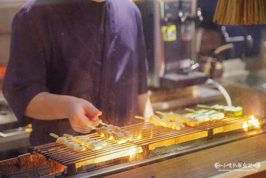 【桃園美食】『三石居酒屋』近桃園火車站、桃園大廟/彷彿一秒飛