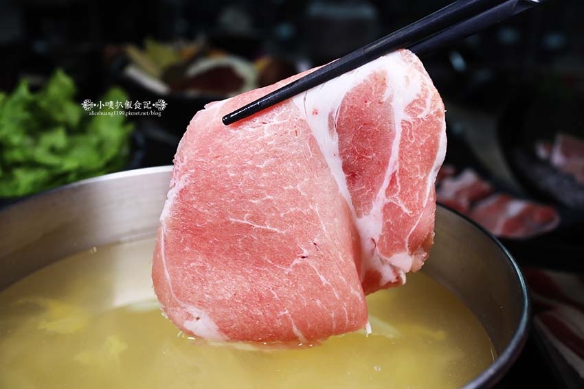 【蘆洲火鍋】『XO Shabushabu 蘆洲店』近三民高中