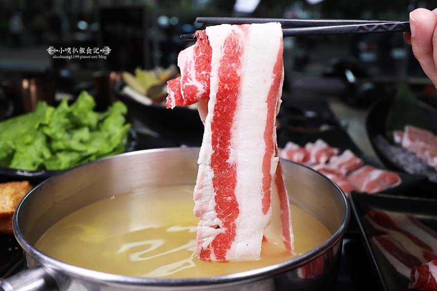 【蘆洲火鍋】『XO Shabushabu 蘆洲店』近三民高中