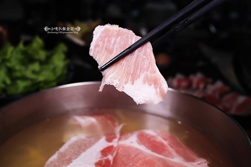 【蘆洲火鍋】『XO Shabushabu 蘆洲店』近三民高中