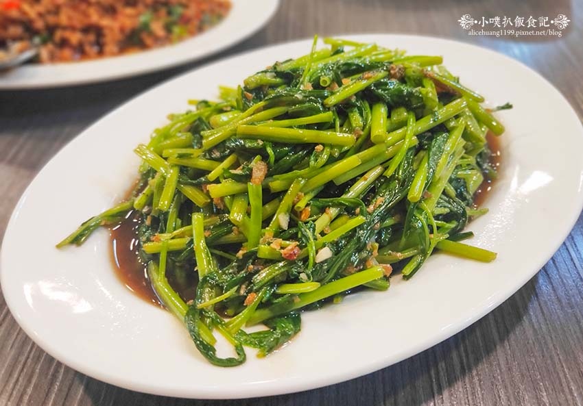 【永和美食】『異國泰式料理』近頂溪站/平價、CP值高/道地泰