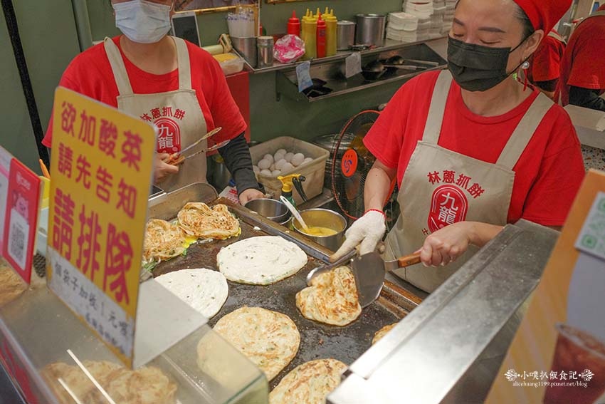 【台北士林豆花推薦】『九龍粉圓豆花（原九龍豆花蓮子專賣店）』