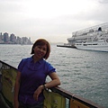 香港星光碼頭