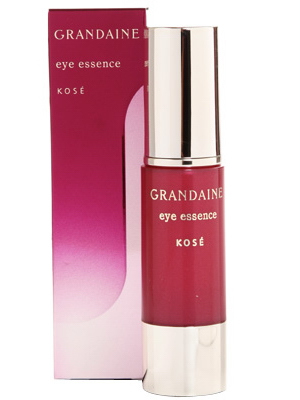 Grandaine Eye Essence (NT $1500 / 15ml)