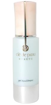 cle de peau beaute  oil balancing gel (NT $1350 / 30ml)