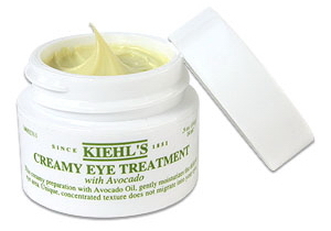 Kiehl's Creamy Eye Treatment with Avocado (NT 1000 / 15ml)