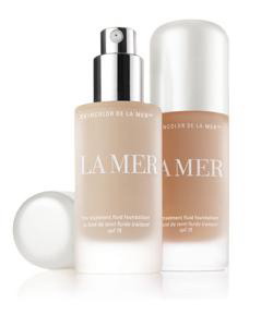 The Treatment Fluid Foundation SPF15 (NT $2900 / 30ml)