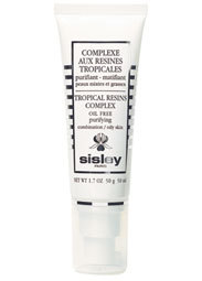 Sisley Tropical Resins Complex