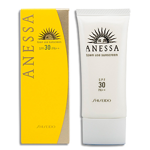 Anessa SPF30 PA++