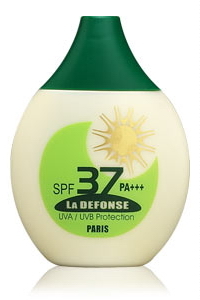 La Defonse SPF37