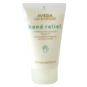 Aveda Hand Relief 潤手霜