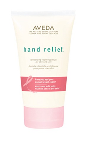 Aveda Hand Relief潤手霜(限量版)