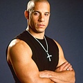 Vin Diesel