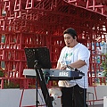 2008 鹿港凳屋表演