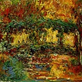 Monet The Japanese Bridge 1918-1924.jpg