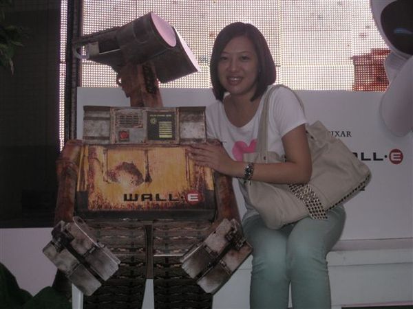 WALL.E