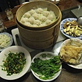 2009年夜飯