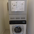 washer & dryer