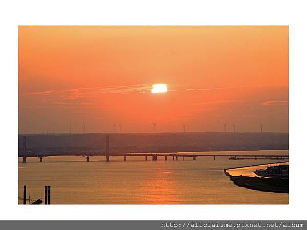 20110616_135457_利根川,銚子大橋及及銚子港塔之夕陽 (23).jpg