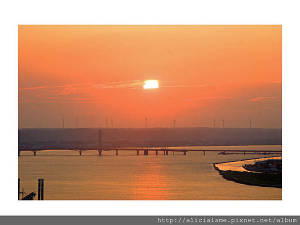 20110616_135502_利根川,銚子大橋及及銚子港塔之夕陽 (24).jpg