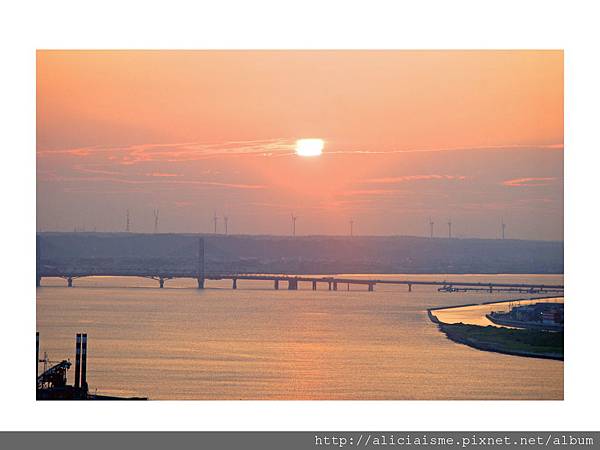 20110616_135507_利根川,銚子大橋及及銚子港塔之夕陽 (25).jpg