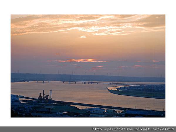 20110616_135511_利根川,銚子大橋及及銚子港塔之夕陽 (26).jpg