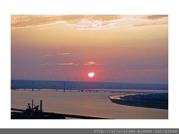 20110616_135551_利根川,銚子大橋及及銚子港塔之夕陽 (33).jpg