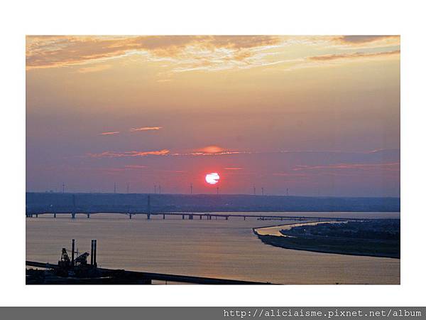 20110616_135556_利根川,銚子大橋及及銚子港塔之夕陽 (34).jpg