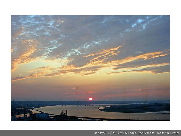 20110616_135651_利根川,銚子大橋及及銚子港塔之夕陽 (44).jpg
