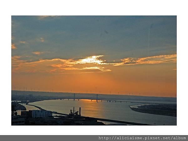 20110616_135707_利根川,銚子大橋及及銚子港塔之夕陽 (5).jpg