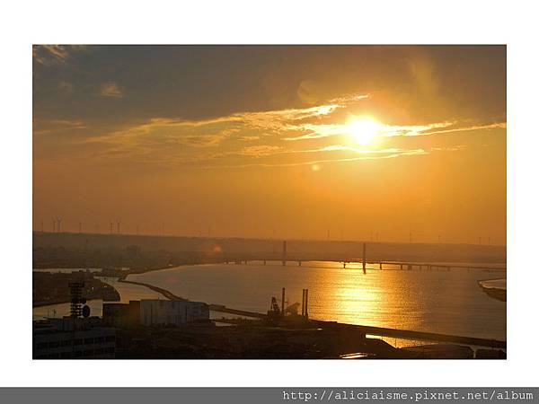 20110616_135712_利根川,銚子大橋及及銚子港塔之夕陽 (6).jpg