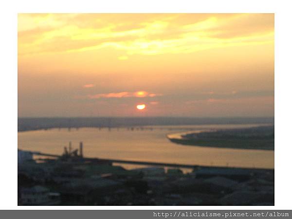 20110616_135940_銚子港塔夕陽及利根川及銚子大橋 (24).jpg