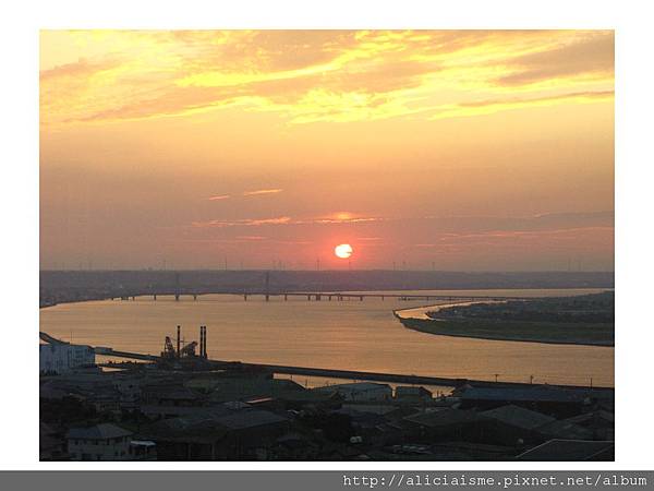 20110616_135951_銚子港塔夕陽及利根川及銚子大橋 (27).jpg