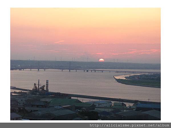 20110616_140025_銚子港塔夕陽及利根川及銚子大橋 (36).jpg